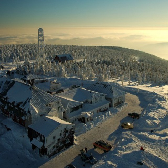 Klínovec